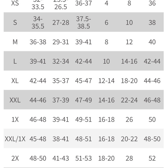 NWT Fabletics Oasis Twist hot pink leopard sports bra size 2X - Picture 6 of 6